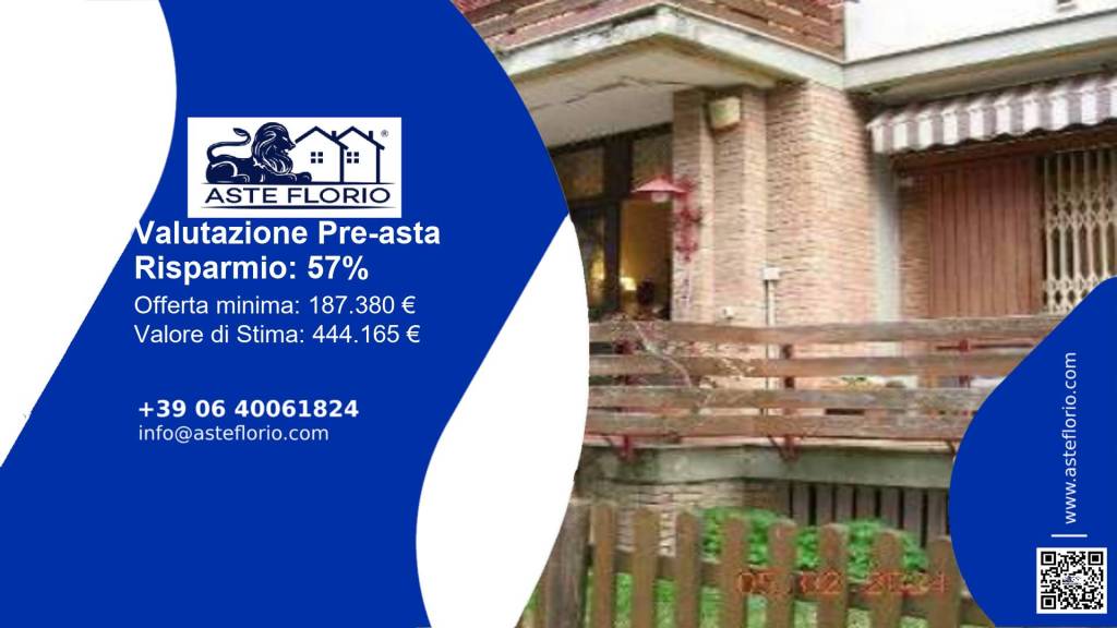 appartamento in vendita ad Avellino