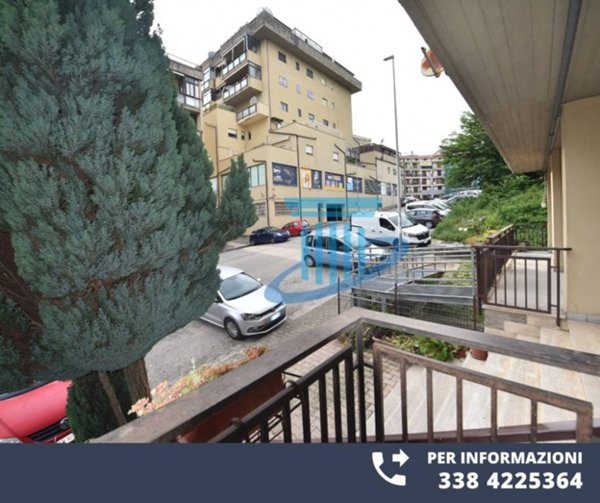 trivano in vendita ad Avellino