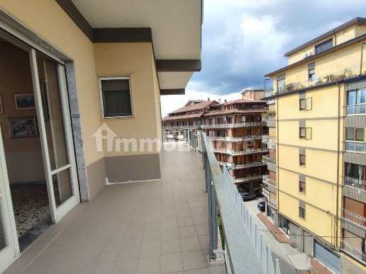 appartamento in vendita ad Avellino