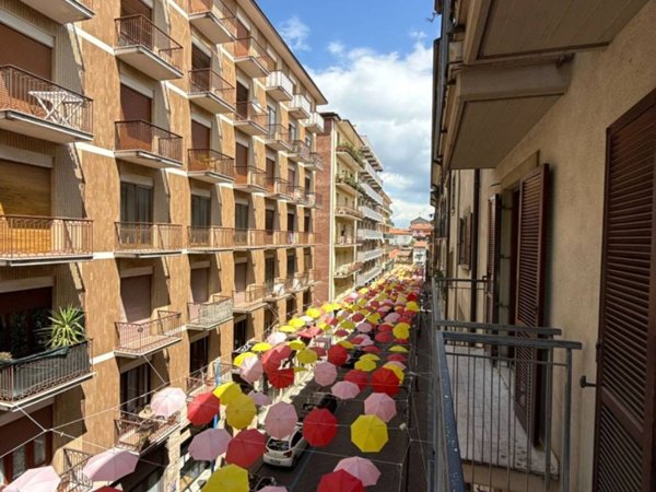 appartamento in vendita ad Avellino