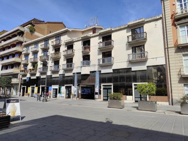 appartamento in vendita ad Avellino