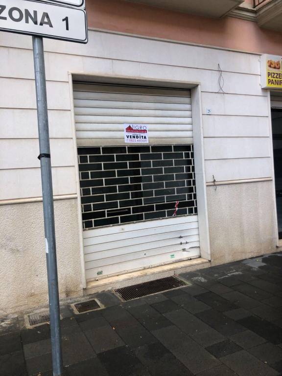 monolocale in vendita ad Avellino