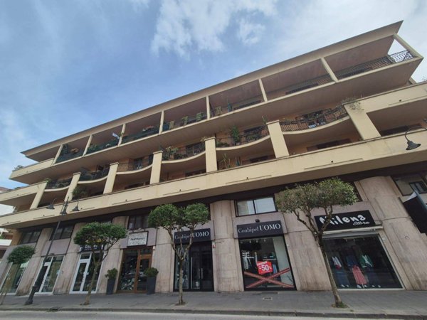 appartamento in vendita ad Avellino in zona Centro Città