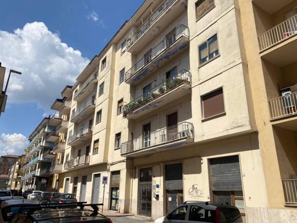 appartamento in vendita ad Avellino