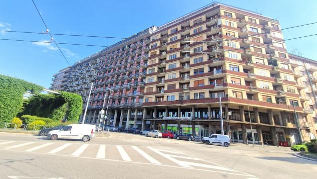 appartamento in vendita ad Avellino