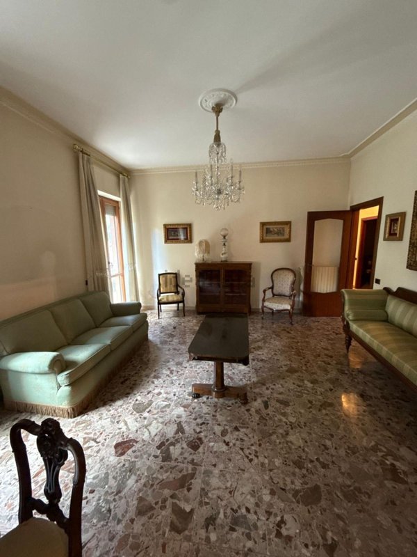 appartamento in vendita ad Avellino