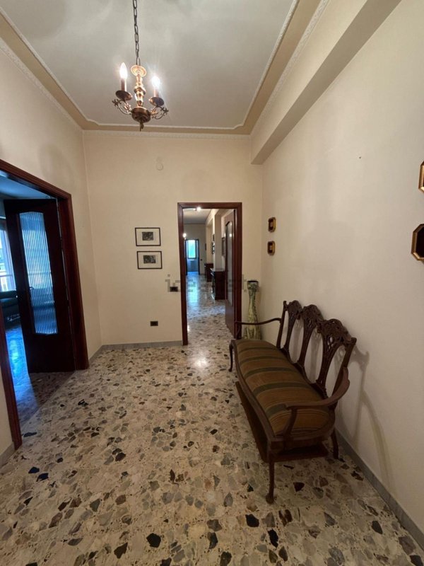 appartamento in vendita ad Avellino