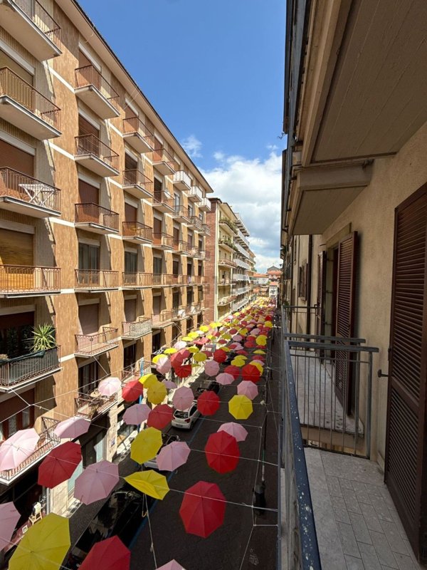 appartamento in vendita ad Avellino