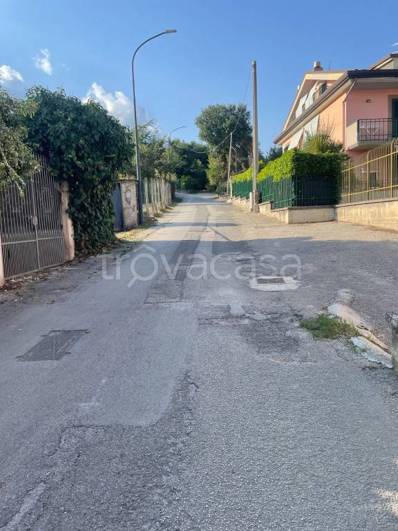 terreno agricolo in vendita ad Avellino