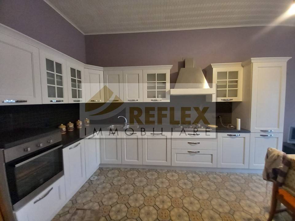 appartamento in vendita ad Avellino