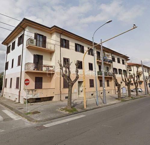 appartamento in vendita ad Avellino