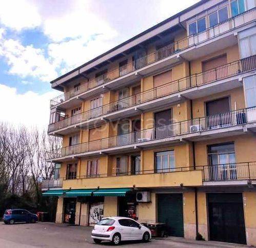 monolocale in vendita ad Avellino