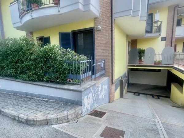 appartamento in vendita ad Avellino
