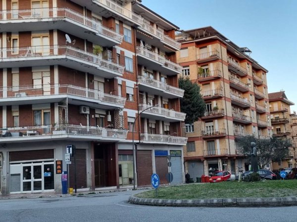 monolocale in vendita ad Avellino
