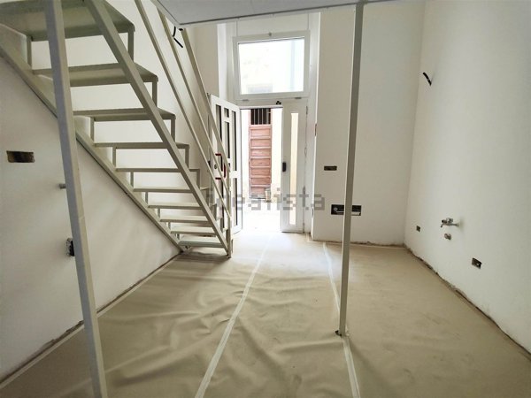 appartamento in vendita ad Avellino