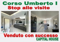 appartamento in vendita ad Avellino in zona Centro Città