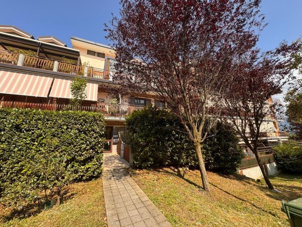 appartamento in vendita ad Avellino