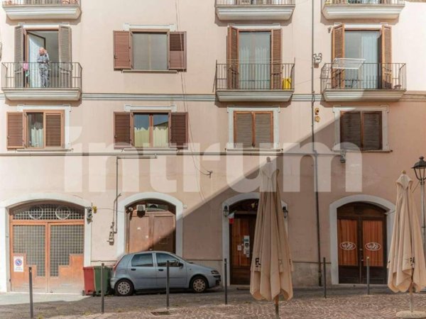 appartamento in vendita ad Avellino