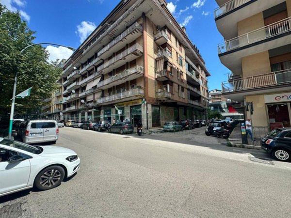 appartamento in vendita ad Avellino