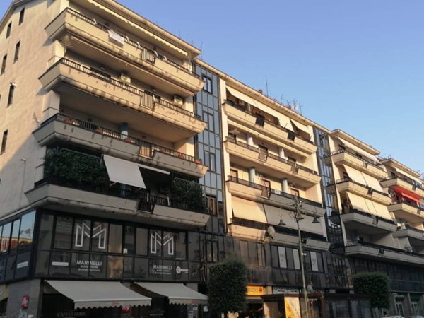 appartamento in vendita ad Avellino in zona Centro Città