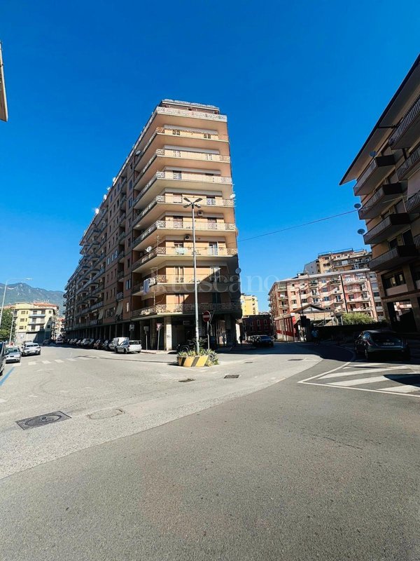 appartamento in vendita ad Avellino