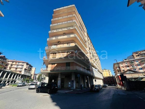 appartamento in vendita ad Avellino