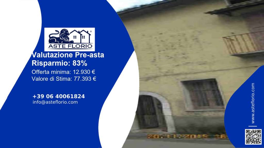 appartamento in vendita ad Avellino