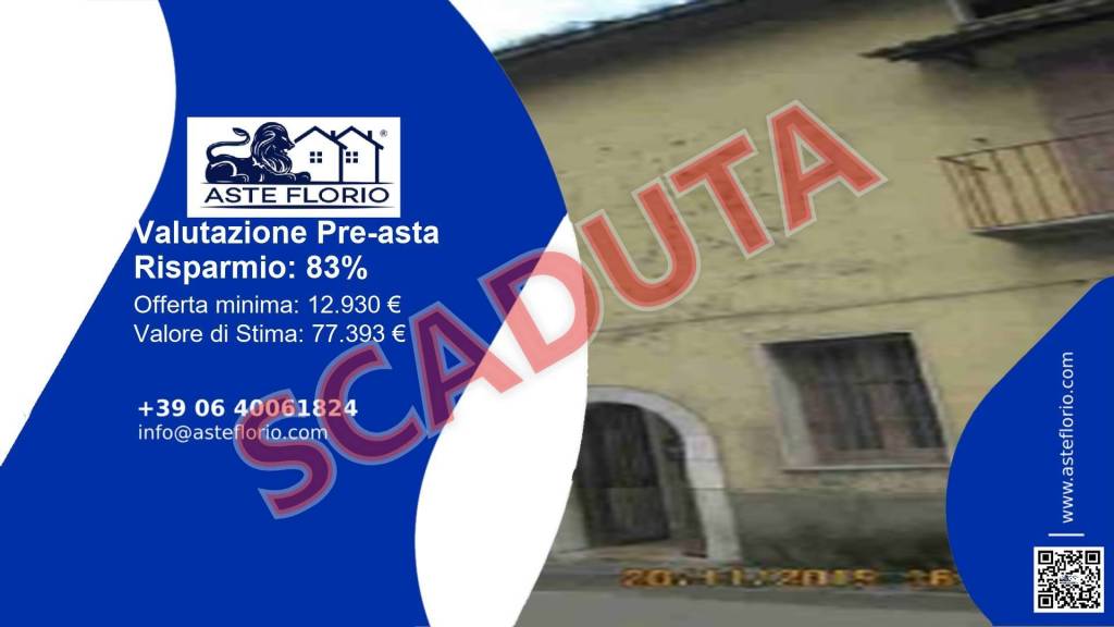 appartamento in vendita ad Avellino