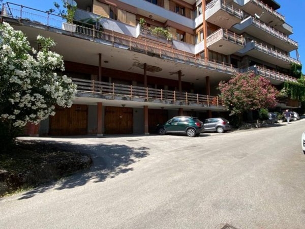 appartamento in vendita ad Avellino