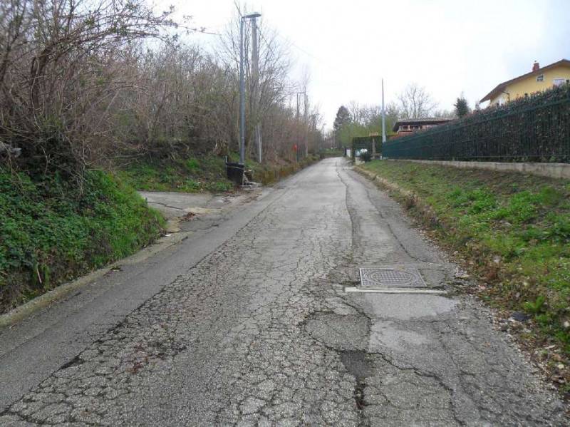 appartamento in vendita ad Avellino