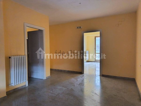 appartamento in vendita ad Avellino