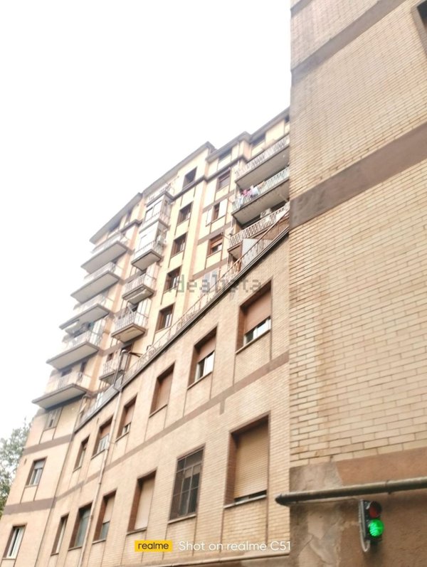 appartamento in vendita ad Avellino