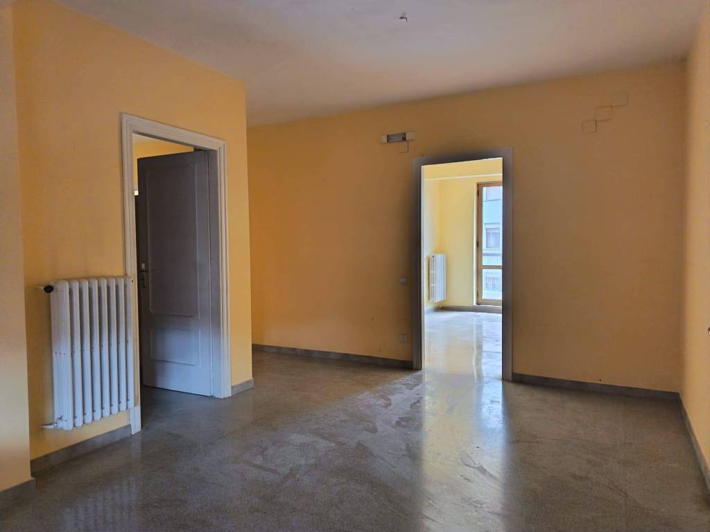 appartamento in vendita ad Avellino