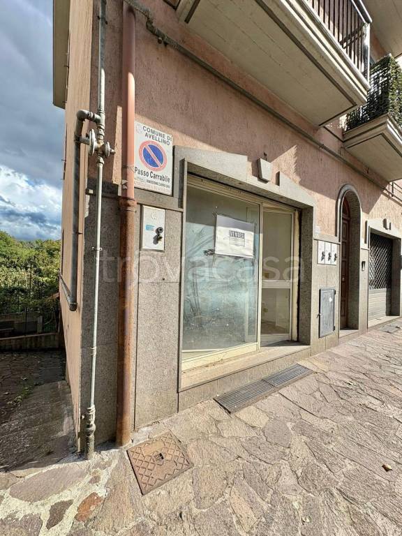 monolocale in vendita ad Avellino
