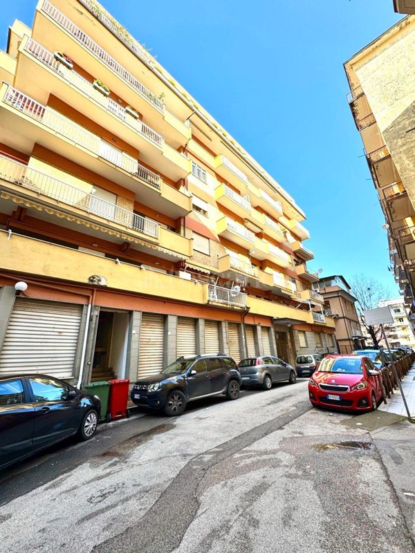 appartamento in vendita ad Avellino