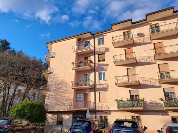 appartamento in vendita ad Avellino in zona Centro Città