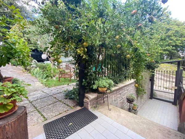 appartamento in vendita ad Avellino