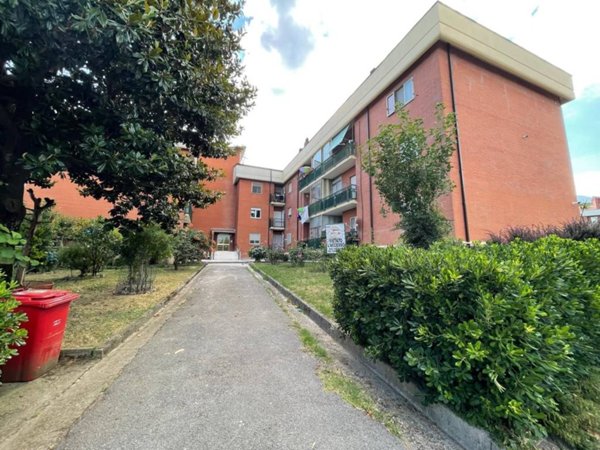 appartamento in vendita ad Avellino