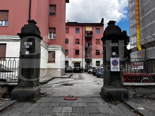 appartamento in vendita ad Avellino