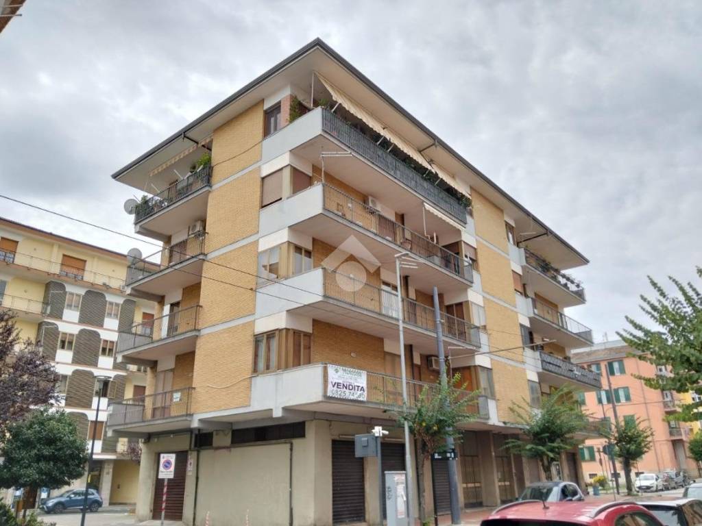 appartamento in vendita ad Avellino