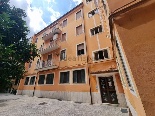 appartamento in vendita ad Avellino