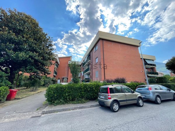 appartamento in vendita ad Avellino