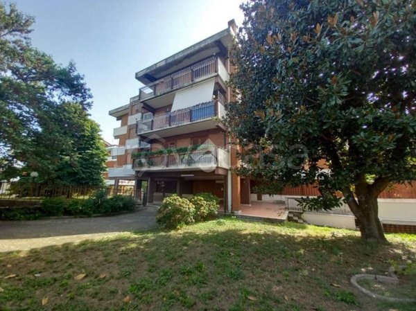 appartamento in vendita ad Avellino