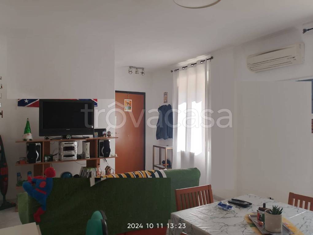 appartamento in vendita ad Avellino