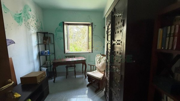 appartamento in vendita ad Avellino in zona Bellizzi Irpino