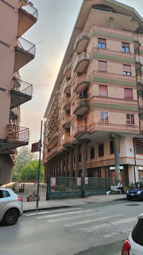 appartamento in vendita ad Avellino