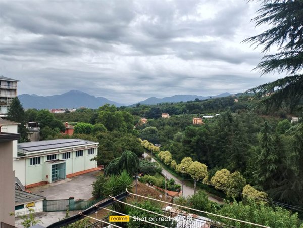 appartamento in vendita ad Avellino in zona Centro Città