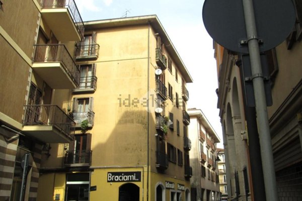 appartamento in vendita ad Avellino in zona Centro Città