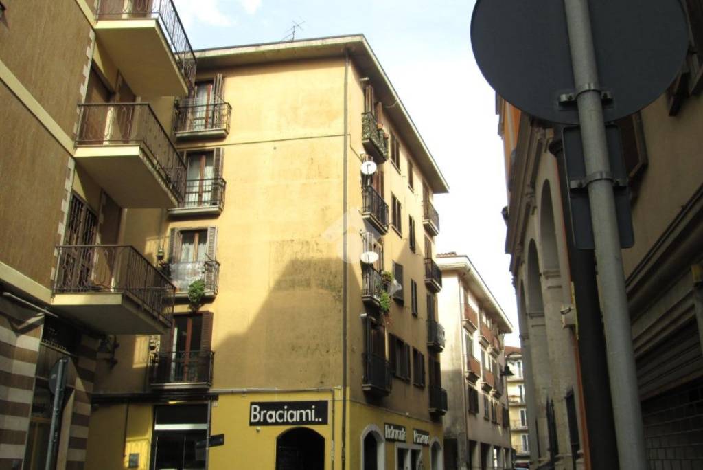 appartamento in vendita ad Avellino in zona Centro Città