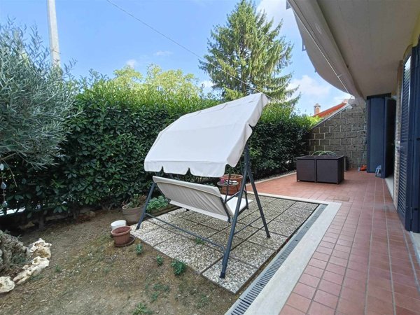 appartamento in vendita ad Avellino